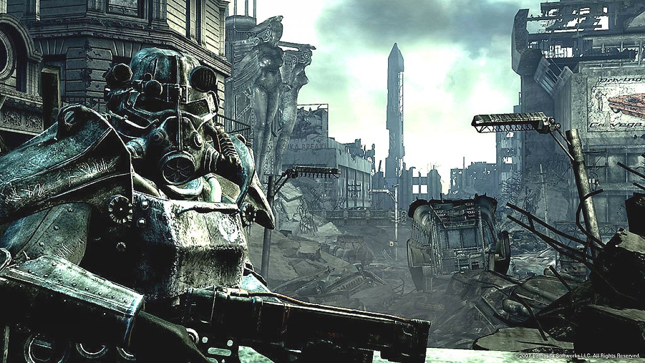 [02/03/2026] Fallout-Remaster? Dieses Studio sagt klar: Wir sind es nicht