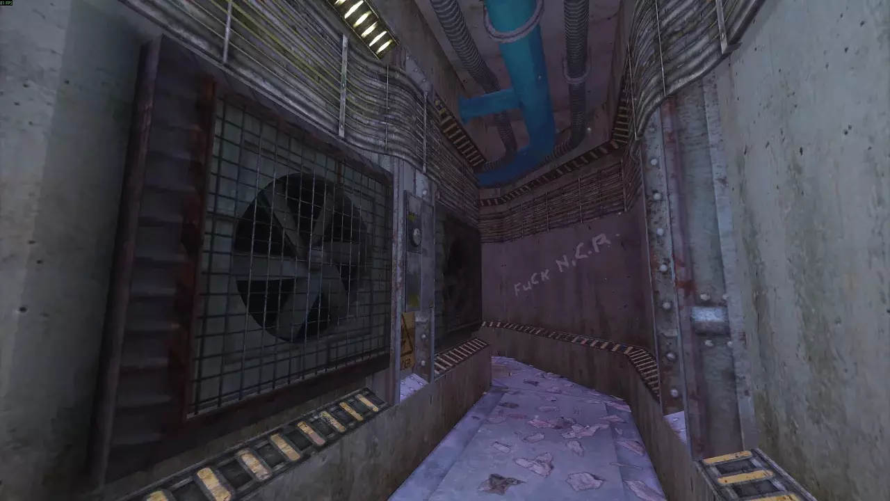 [09/03/2026] Legendäres Van Buren lebt im Trailer: Fans bauen das echte Fallout 3 nach (3)