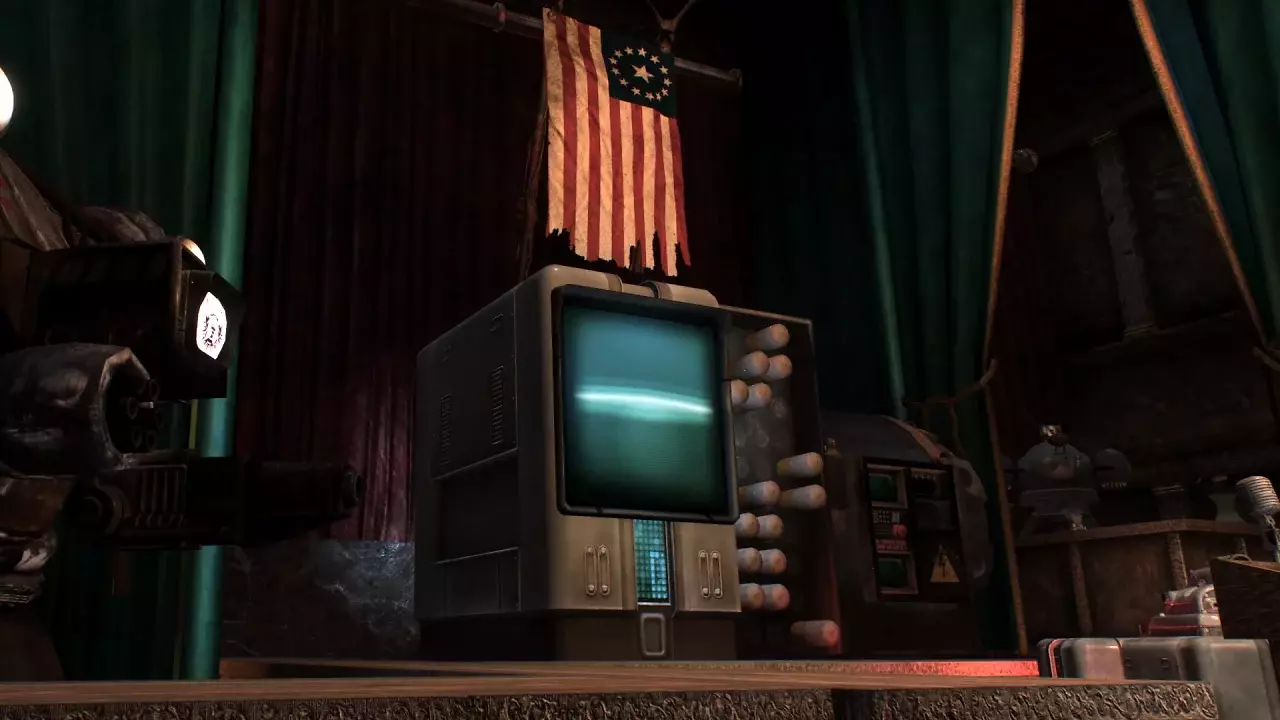 [09/03/2026] Legendäres Van Buren lebt im Trailer: Fans bauen das echte Fallout 3 nach (4)