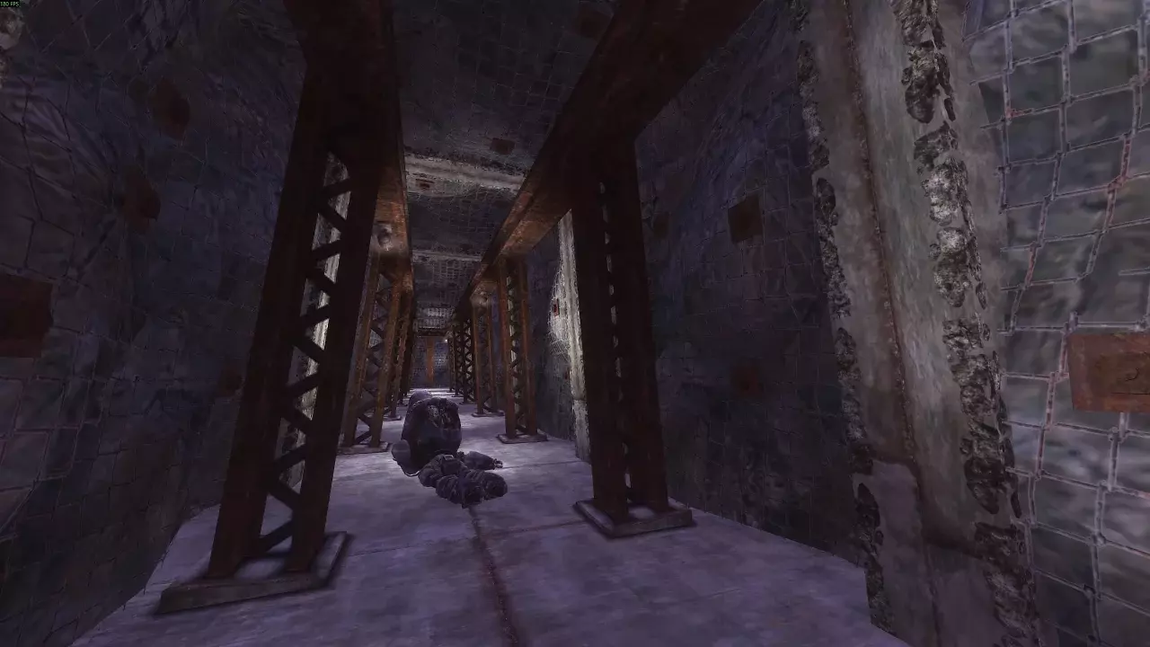 [09/03/2026] Legendäres Van Buren lebt im Trailer: Fans bauen das echte Fallout 3 nach (5)