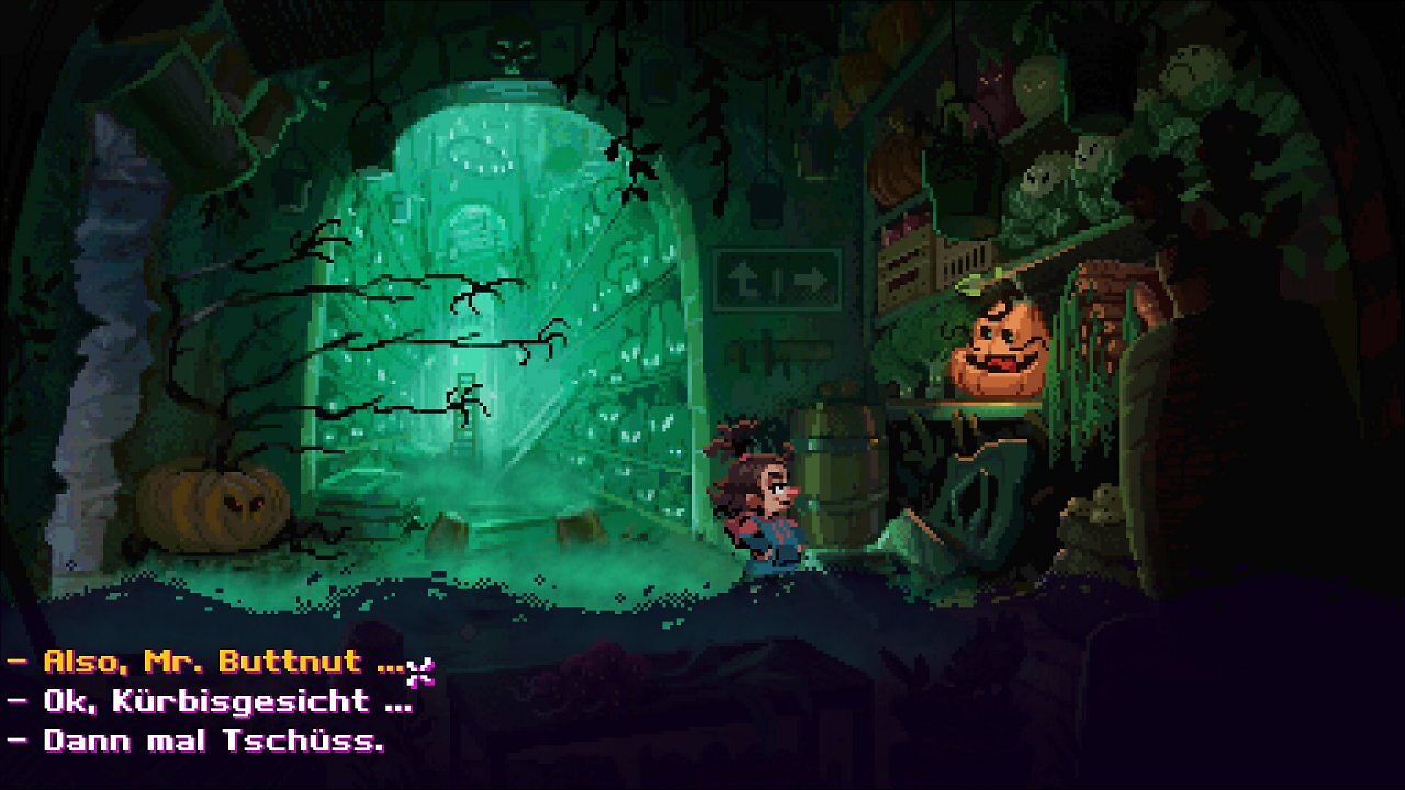 Ghost Haunting
