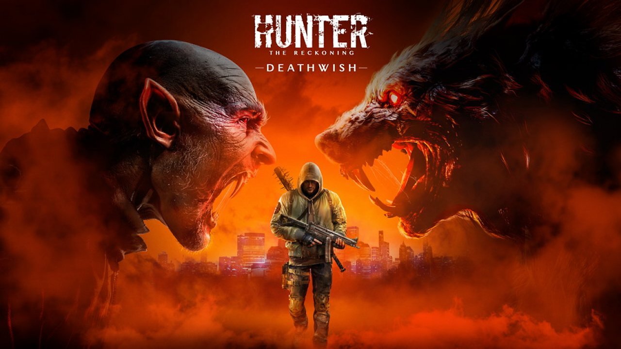 [29/03/2026] Hunter: The Reckoning - Deathwish liefert düstere Monsterjagden (9)