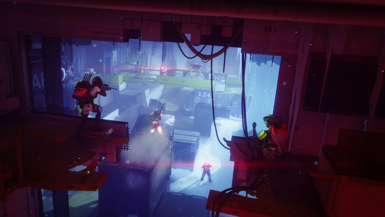[21/03/2026] Marathon: Endgame-Zone öffnet ihre Pforten und das erwartet euch