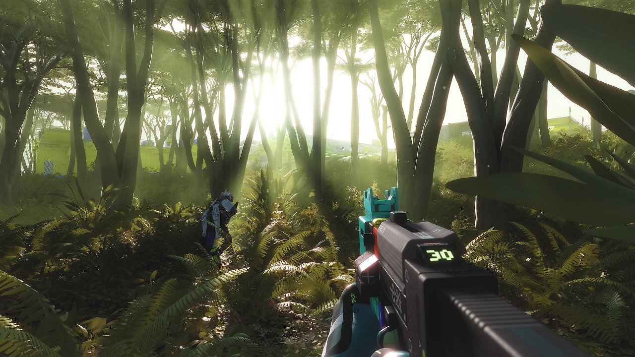 [26/03/2026] Es gibt erste Angaben zu den Verkaufszahlen des Extraction-Shooters Marathon.