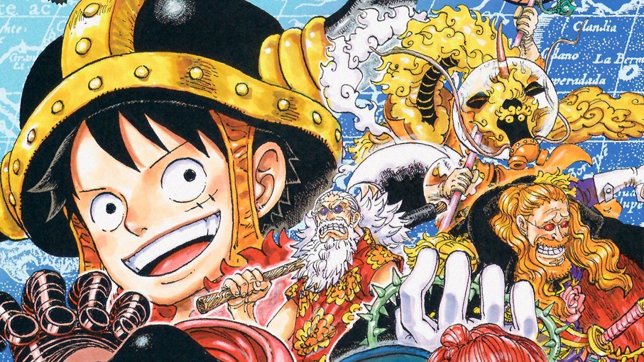 [12/03/2026] In Elbaph hätte Usopp endlich ein Power-up erhalten können, bisher fehlt davon jedoch jede Spur.