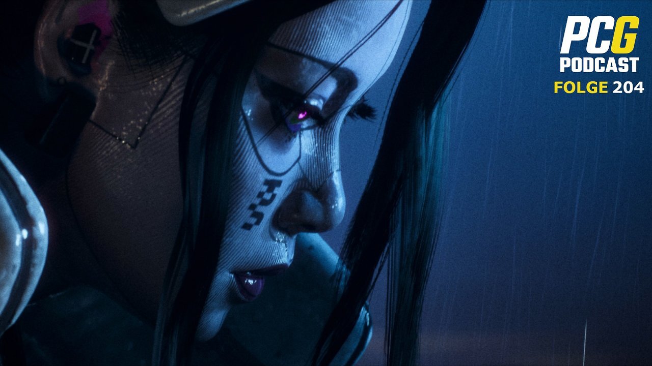 [19/03/2026] PC Games Podcast #204: Hält Sony wirklich an der Live-Service-Strategie fest?