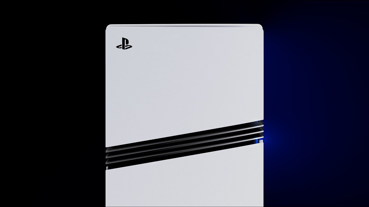 [17/03/2026] FSR Redstone Frame Generation kommt für PlayStation - sagt System-Architekt