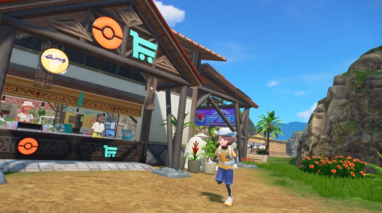 [06/03/2026] Der erste Trailer zu den kommenden Pokémon-Editionen Wind und Welle sah gar nicht mal so schlecht aus.