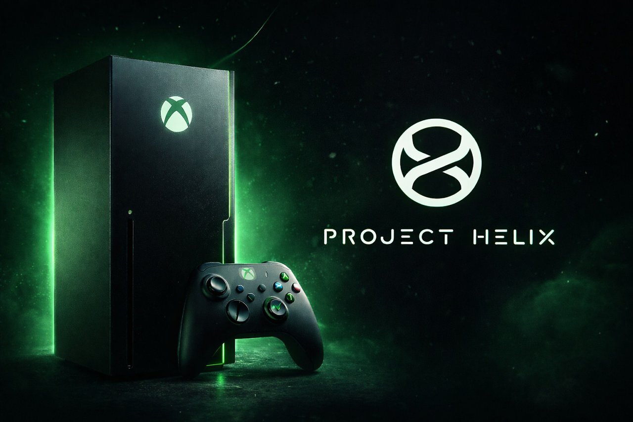 [06/03/2026] Xbox: Deshalb beendete die neue Xbox-Chefin die alte Kampagne
