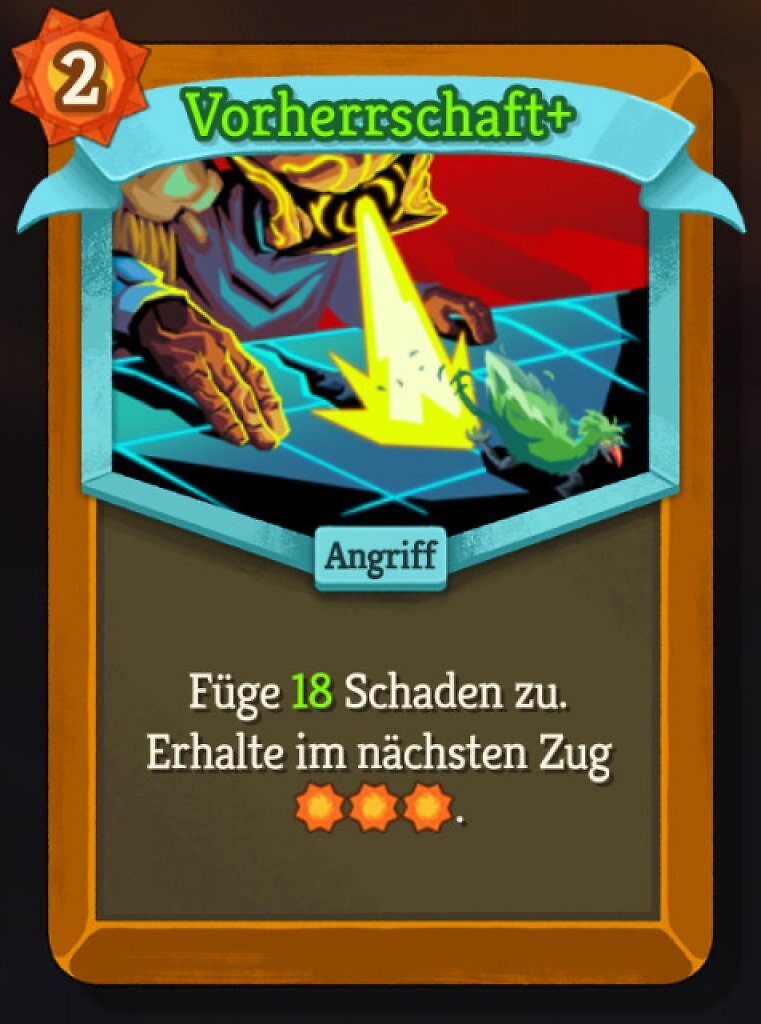 [17/03/2026] Vorherrschaft+