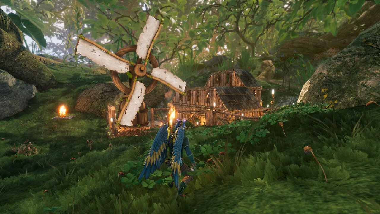 [10/03/2026] Smalland: Beliebter Survival-Hit kommt auf Nintendo Switch 2 (4)