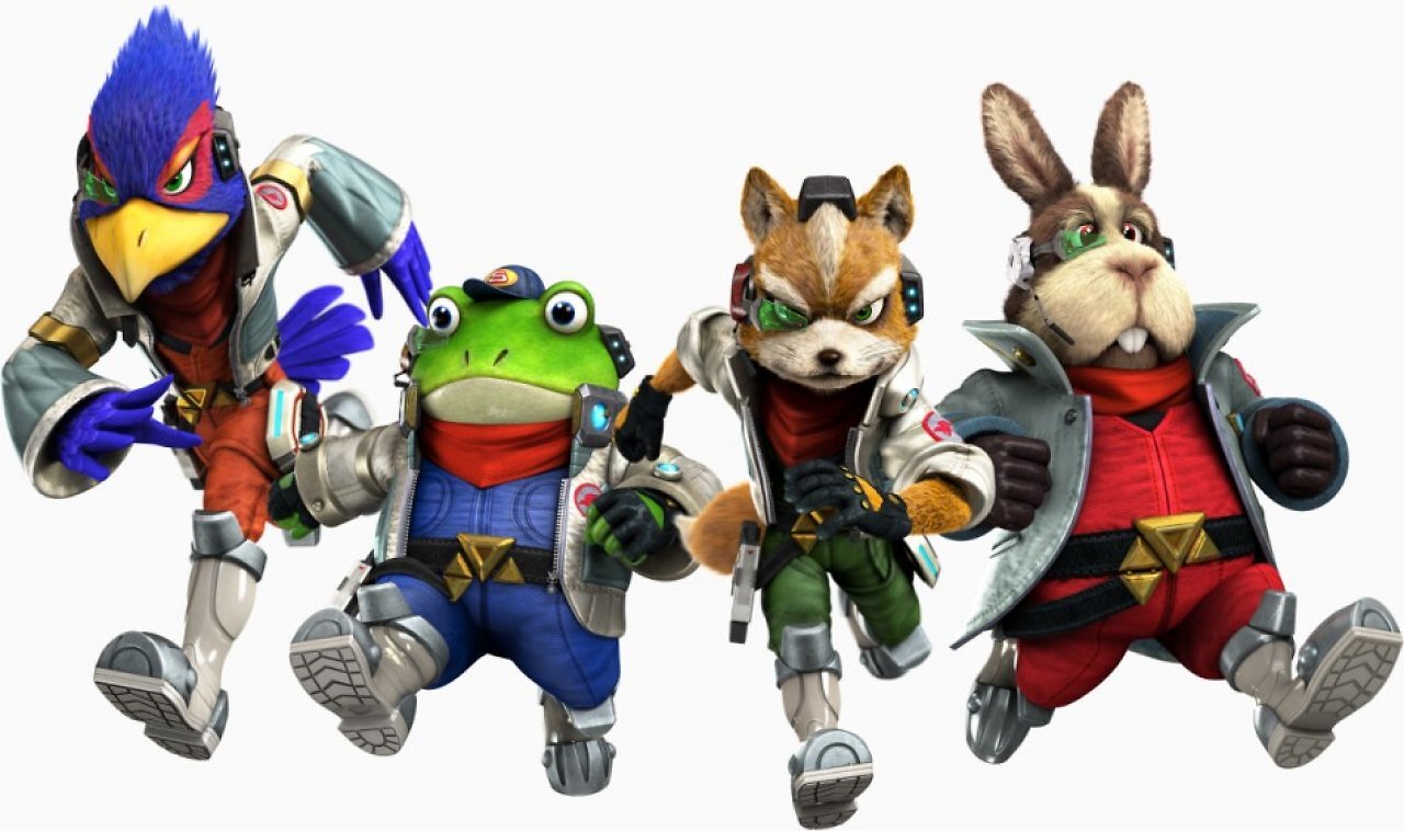 [28/03/2026] Für Nintendo Switch 2: Neues Star Fox Spiel könnte schon im Sommer 2026 kommen [Gerücht]