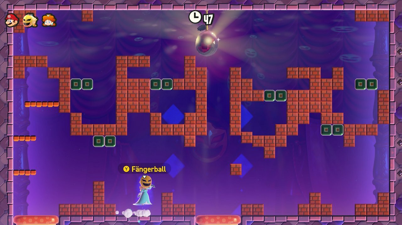 [24/03/2026] Prop Hunt in einem Super Mario Game? Im Mehrspieler Modus 