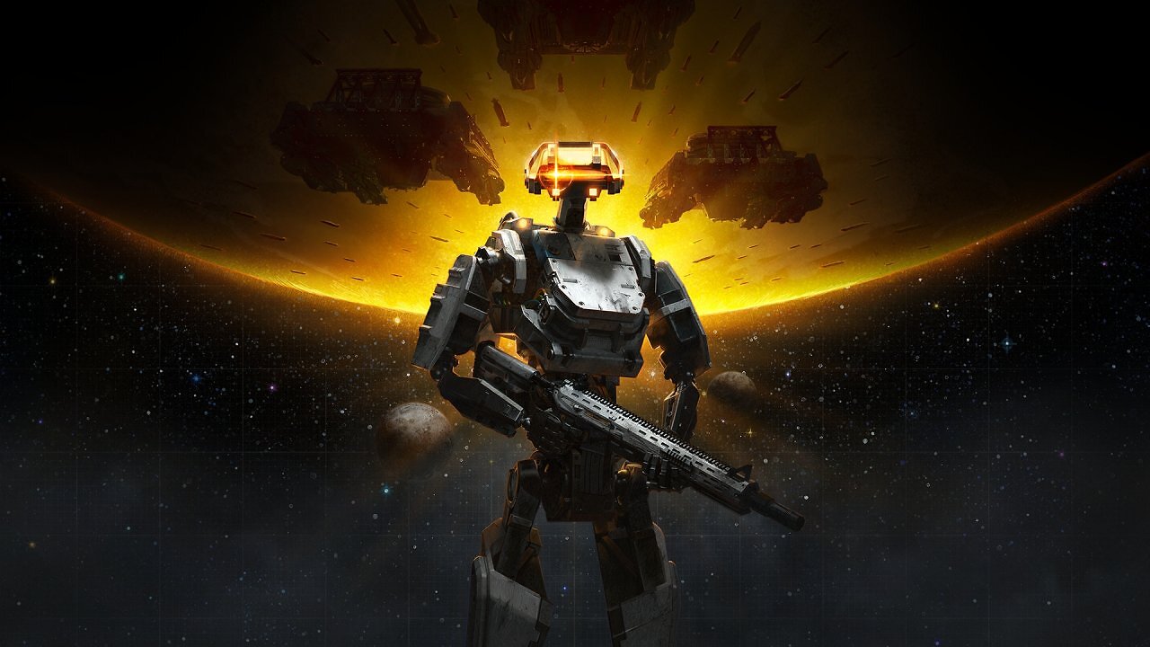 Starfield: Terran Armada