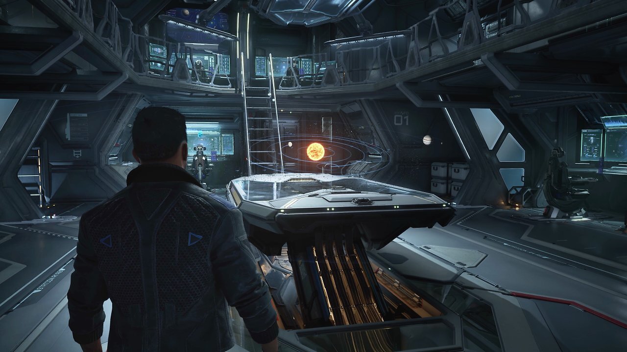 [25/03/2026] The Expanse: Osiris Reborn - Neuer Trailer, Closed Beta und Releasezeitraum bekannt gegeben (11)