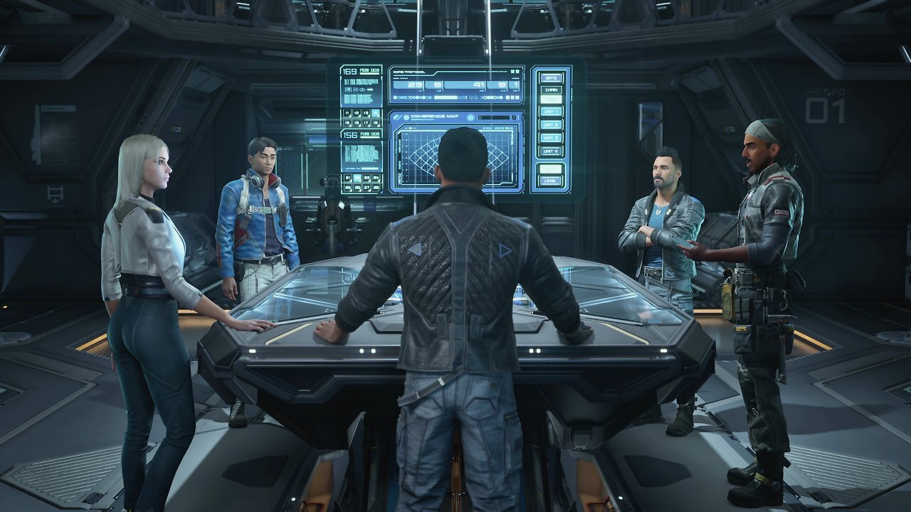 [25/03/2026] The Expanse: Osiris Reborn - Neuer Trailer, Closed Beta und Releasezeitraum bekannt gegeben (12)