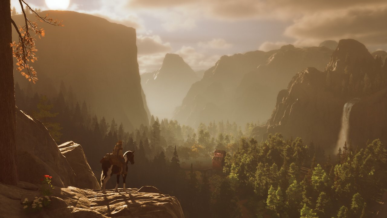 [13/03/2026] The Legend of California: Overwatch-Schöpfer meldet sich mit neuem Survival-Shooter zurück (10)