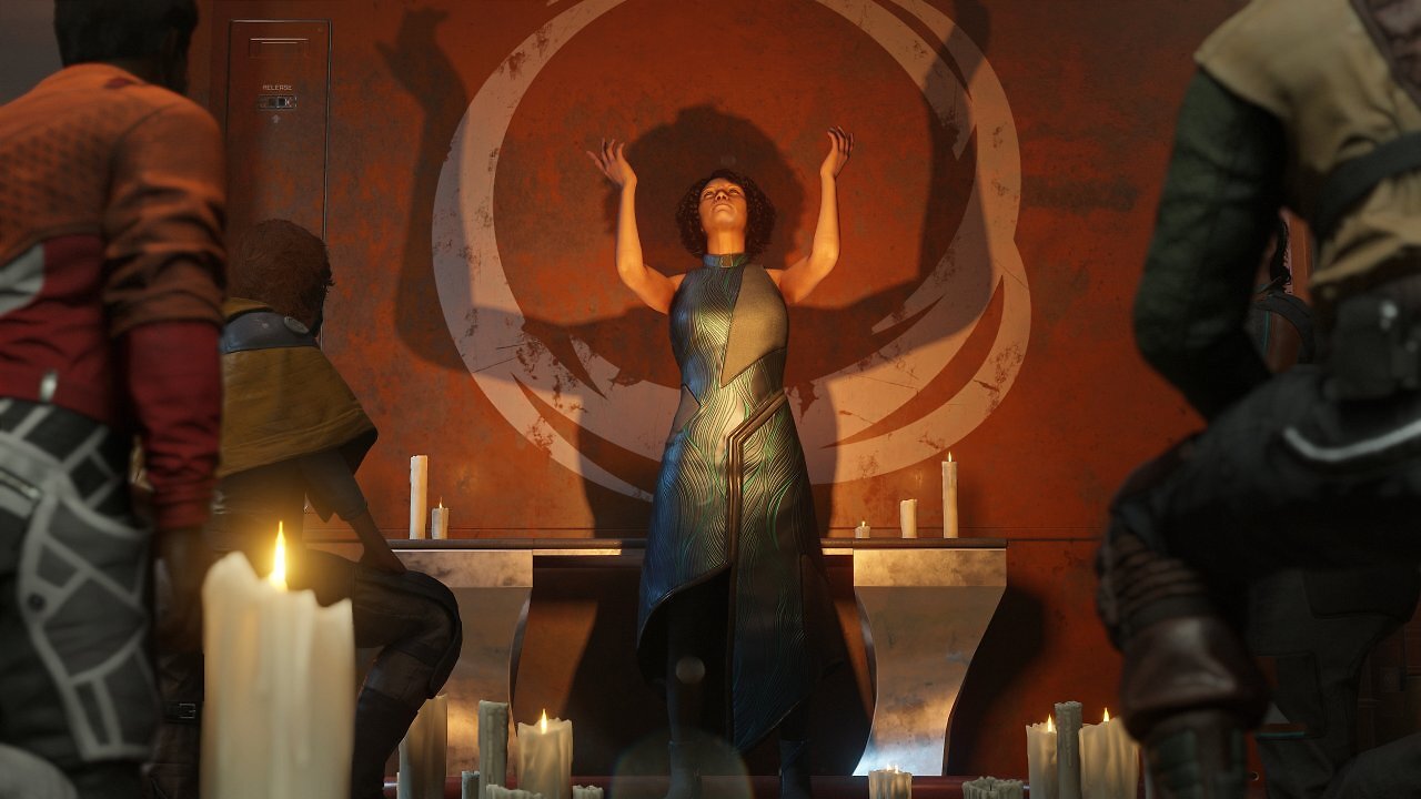 Tracker's Alliance