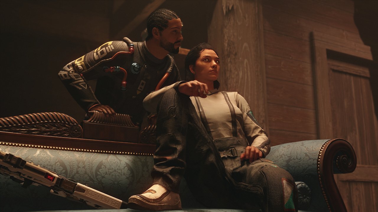Tracker's Alliance