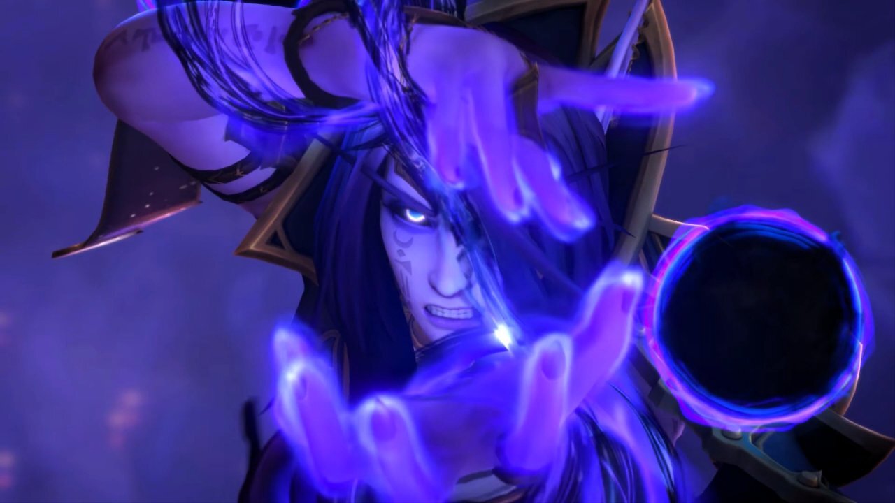 [21/03/2026] WoW Patch 12.0.7: Heroic-Affixe für Monster - so soll die Welt gefährlicher werden (1)