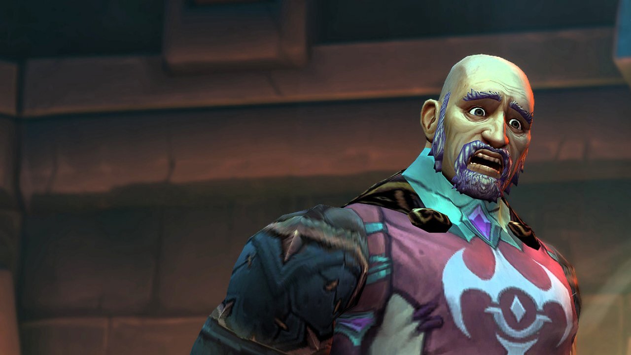 [18/03/2026] WoW Patch 12.0.7: Geplantes Random-Loot-System wird überraschend gekippt (1)