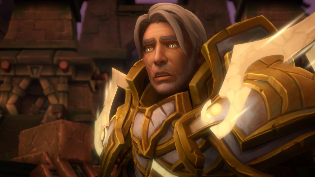 [07/03/2026] World of Warcraft wird wieder gefährlich - neues Patch-Feature ist nichts für Solo-Spieler