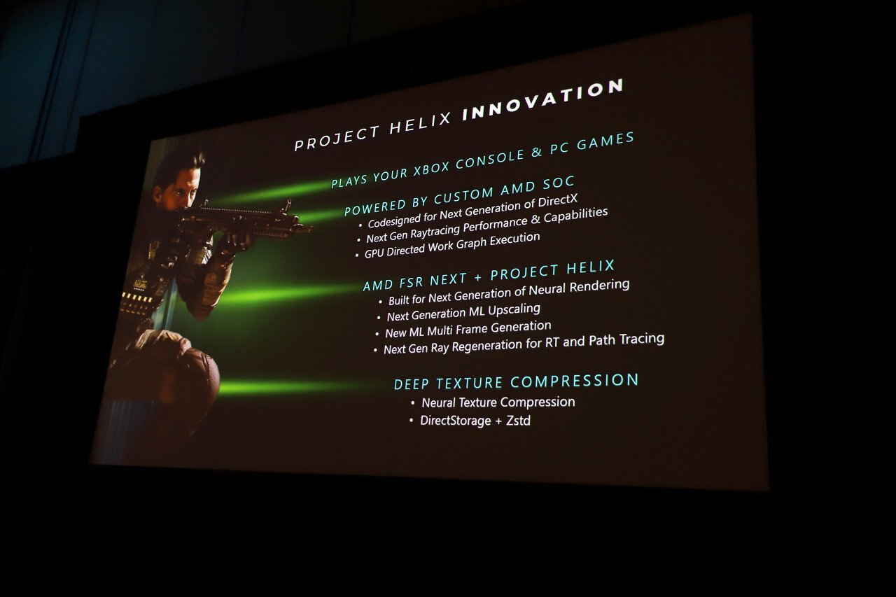 [12/03/2026] Erste Details zur Xbox Next aka Project Helix (1)