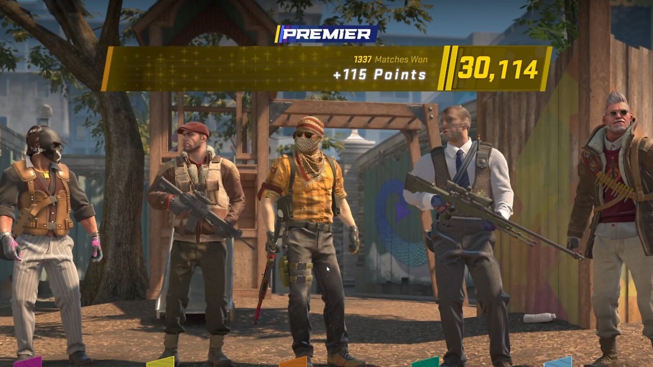 [02/03/2026] Premier ist der Hauptwettkampfmodus in Counter Strike und hat schon den ein oder anderen den letzten Nerv gekostet.