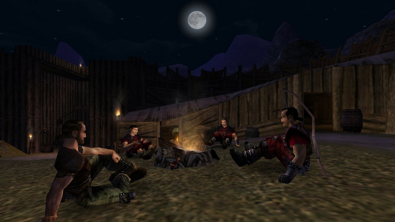 [17/03/2026] Gothic landet auf dem iPhone: RPG-Klassiker erscheint in diesem Jahr für Apple-Smartphones