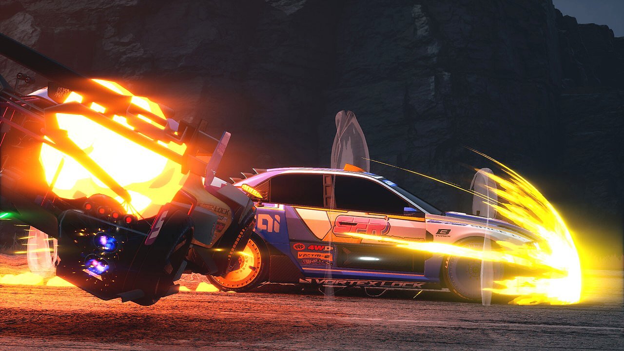 [23/03/2026] Die ersten Testwertungen für den Arcade-Racer Screamer pendeln zwischen Rennspiel-Hit und Motorschaden. (1)