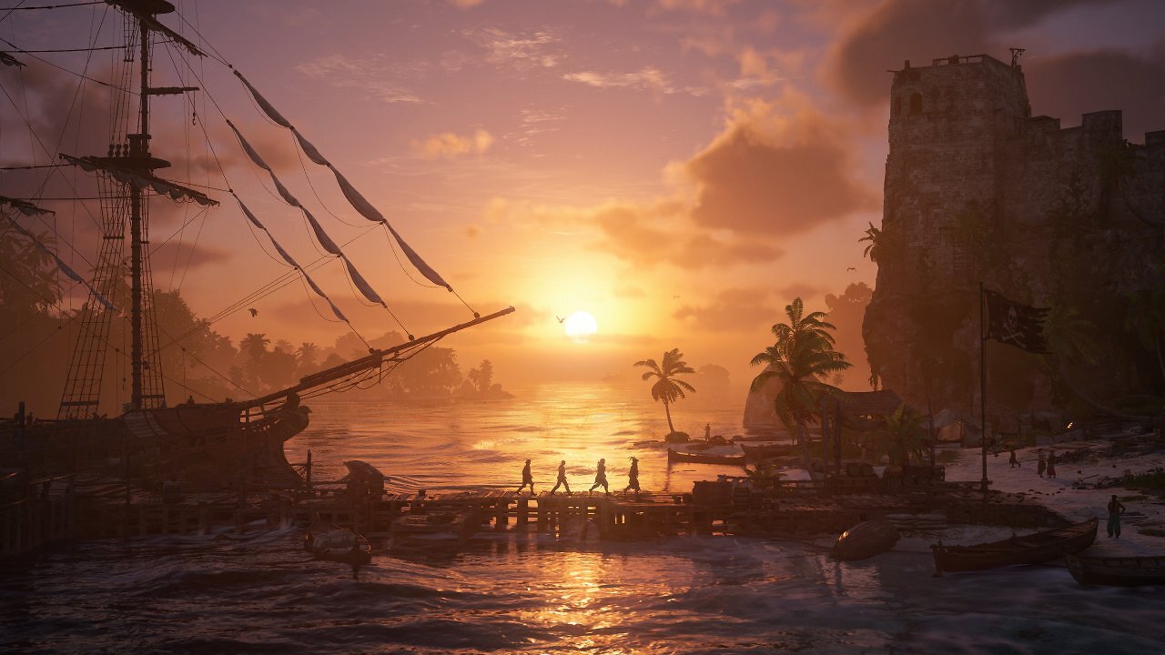 [23/04/2026] Assassin's Creed: Black Flag Resynced - Nach monatelangen Leaks nun endlich offiziell vorgestellt (1)