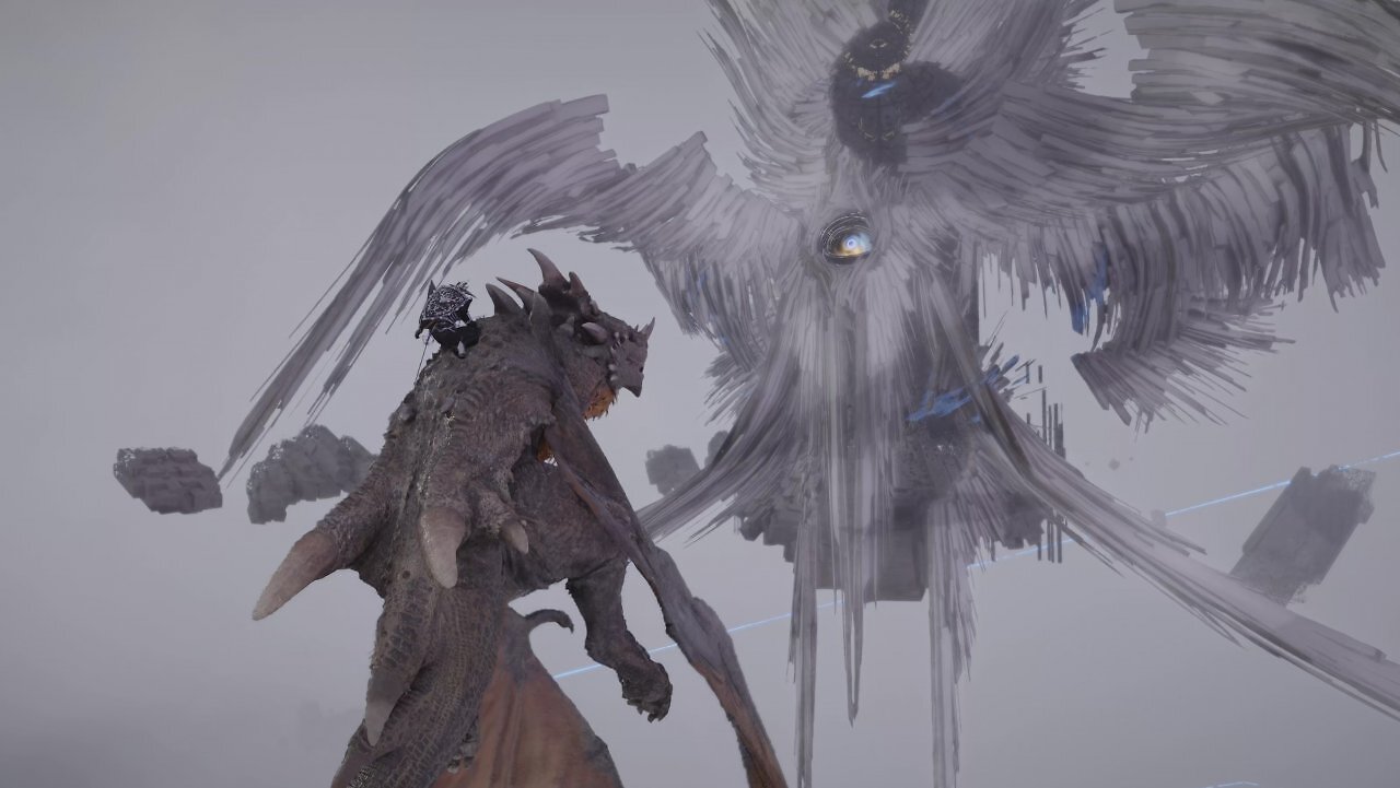 [13/04/2026] Umbra wird euer letzter Gegner der Hauptstory sein. Besiegt ihn und schließt dadurch das Hauptspiel ab.