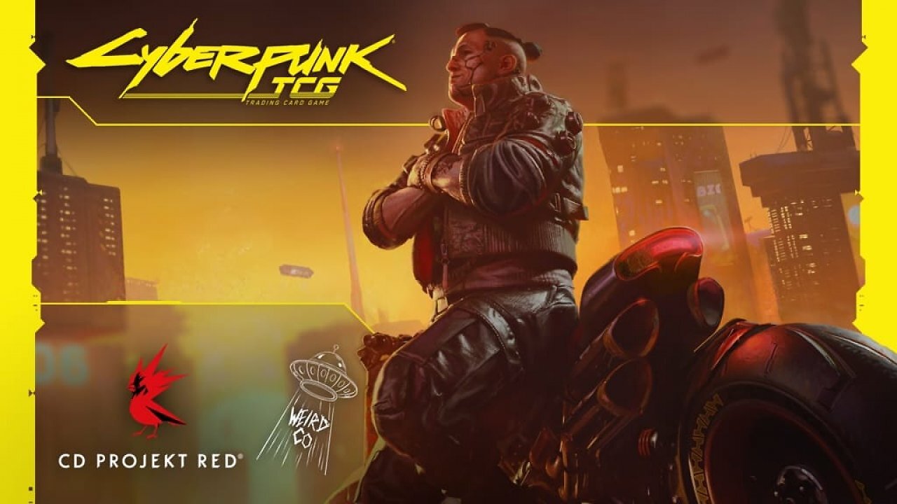 [04/04/2026] Cyberpunk TCG geht komplett steil: Unfassbarer Kickstarter-Rekord