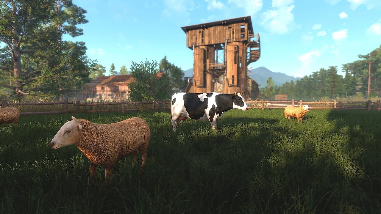 [02/04/2026] Der Startschuss für den Early Access von Farmer's Dynasty 2 ist gefallen - und es gibt sofort einen Rabatt. (2)