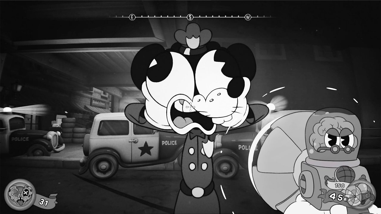 [14/04/2026] Mouse P.I. for Hire im Test: Ein verdammt Gouda Shooter (3)