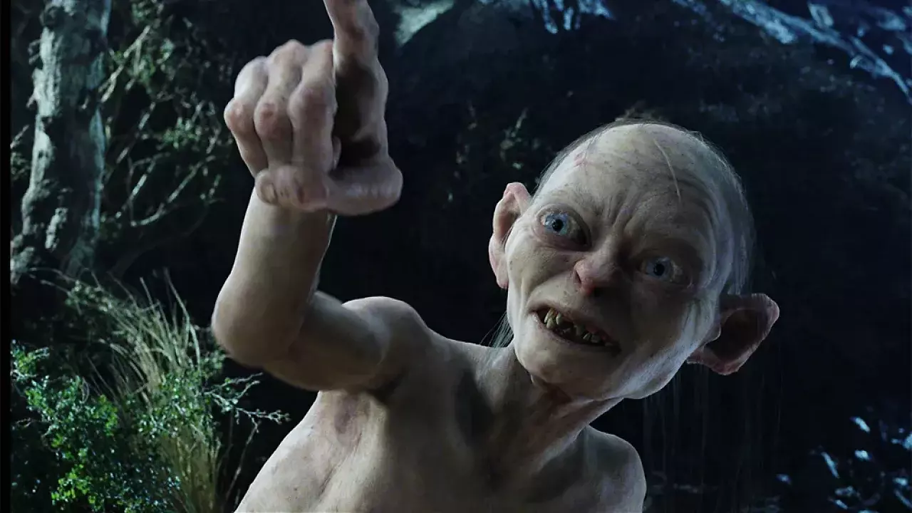 [15/04/2026] The Hunt for Gollum: Andy Serkis will keine Besetzung nach Quote