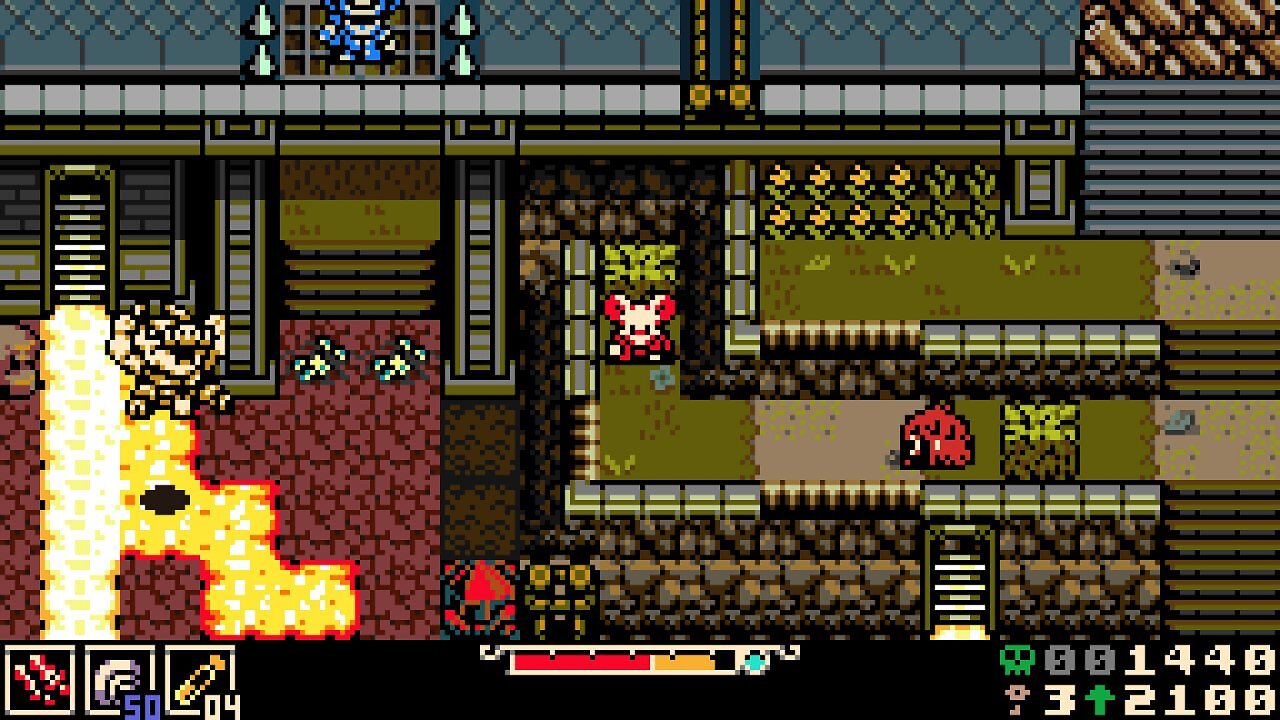 [25/04/2026] Mina the Hollower: Retro-Abenteuer mit Zelda-Charme der Shovel-Knight-Macher erreicht Goldstatus (7)
