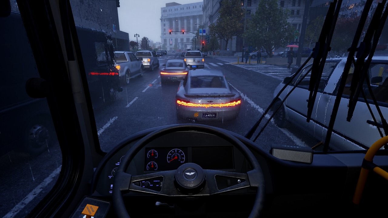 [17/04/2026] ÖPNV-Chaos in der Bus-Simulation der Snowrunner-Macher: In Bus Bound erobern Fahrer die Straßen zurück (10)