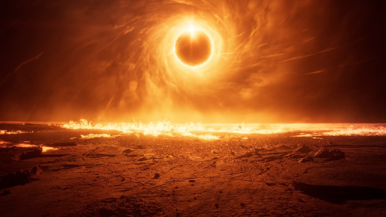 [23/04/2026] Die vorgefertigten Zwischensequenzen sind jedes Mal eine Augenweide. Oft bekommen wir die Bilder nur für einen kurzen Moment zu sehen und sie wirken wie ein Fiebertraum, aber selbst diese kurzen Momente bringen uns immer wieder zum Staunen.