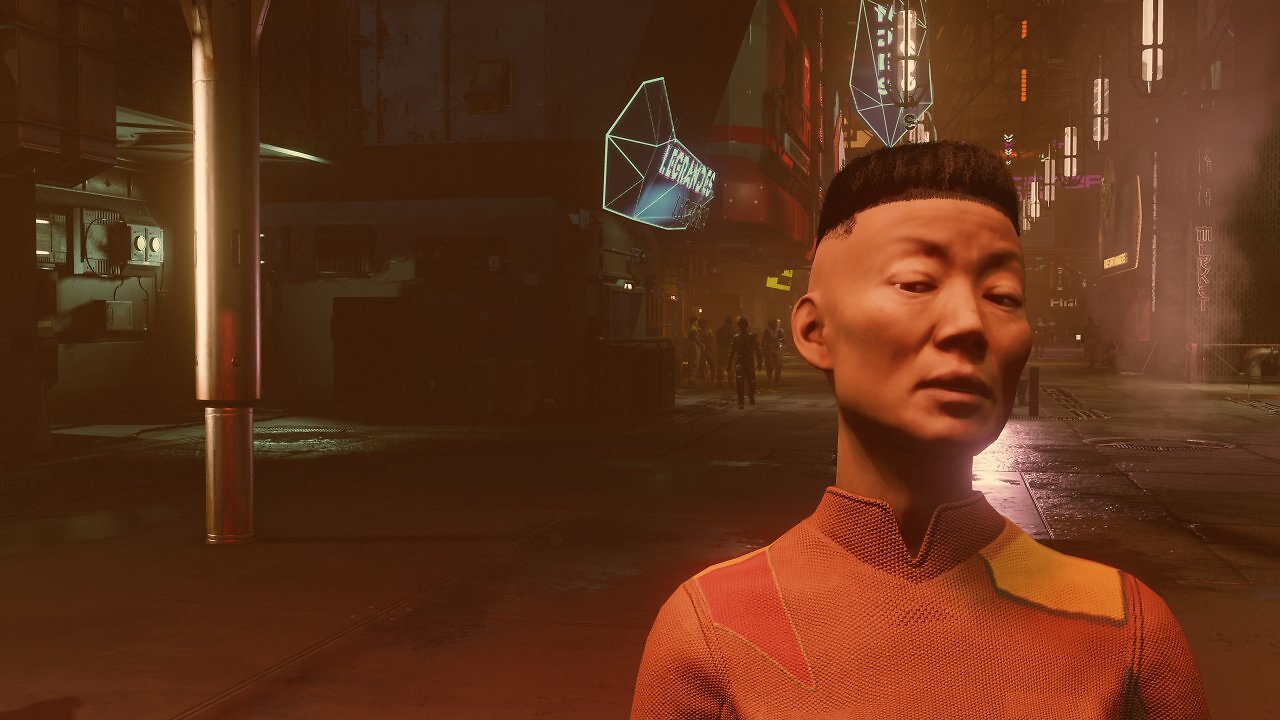 Starfield (PS5)