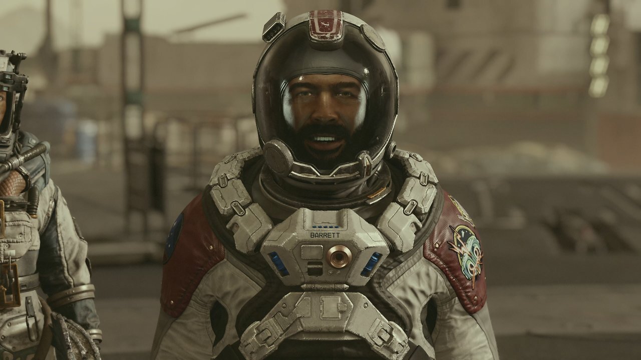 Starfield für PS5 im Test