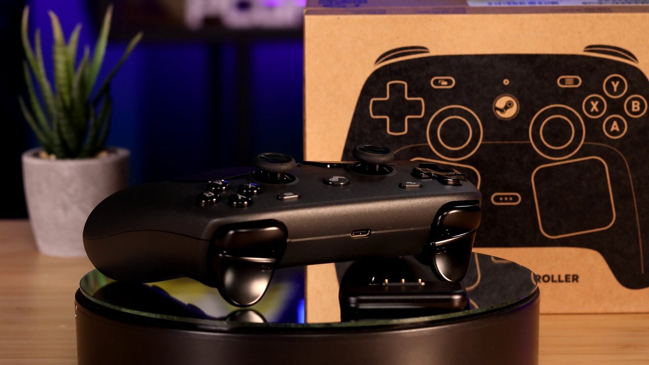 [27/04/2026] Neuer Steam Controller lässt alles zusammenbrechen - und Scalper freuen sich (6)