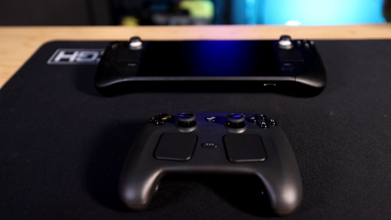 [27/04/2026] Neuer Steam Controller lässt alles zusammenbrechen - und Scalper freuen sich (3)