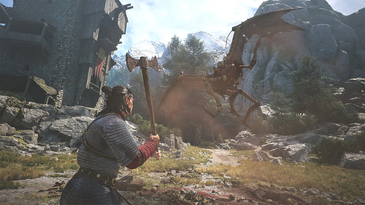 [29/04/2026] Der Release-Termin für The Blood of Dawnwalker steht endlich fest. (2)