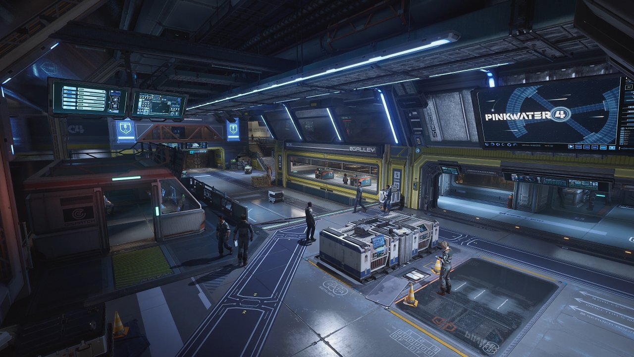[10/04/2026] The Expanse: Osiris Reborn Vorschau - Die Closed Beta startet und wir haben sie schon gespielt (21)