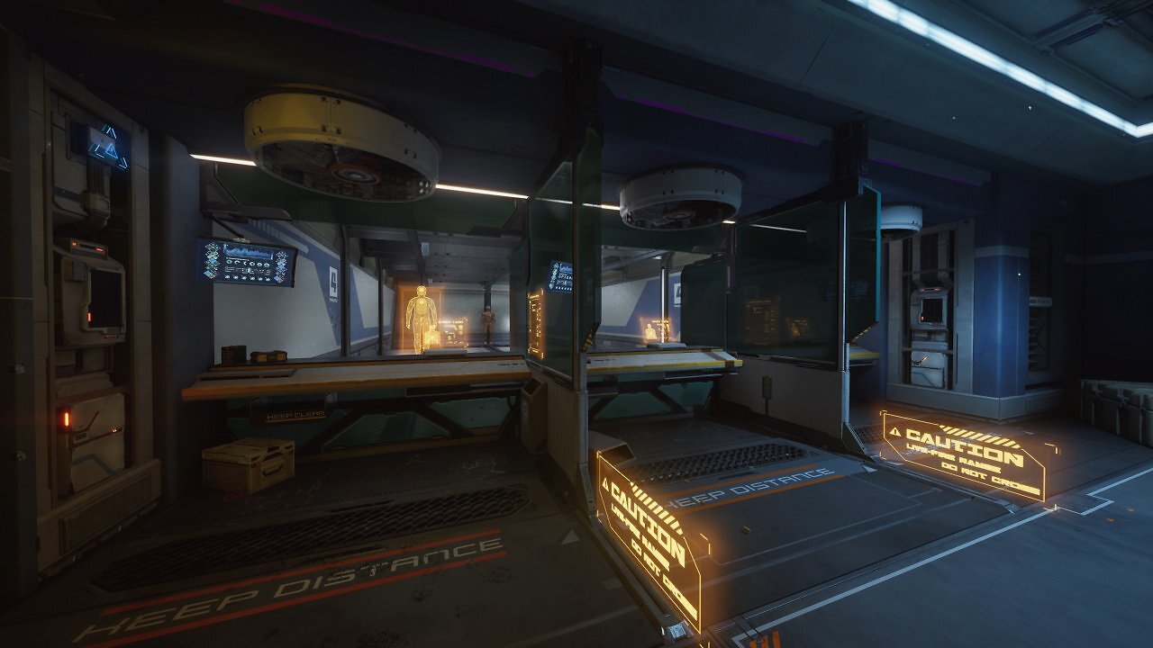 [10/04/2026] The Expanse: Osiris Reborn Vorschau - Die Closed Beta startet und wir haben sie schon gespielt (12)