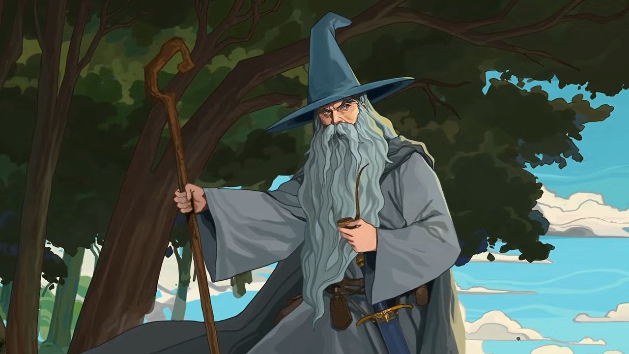 [28/04/2026] Herr der Ringe: Lord of the Rings: Ascension hat endlich einen offiziellen Termin (5)