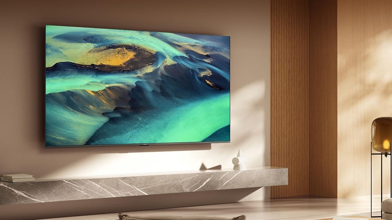 [23/04/2026] 139 Euro: Dieser Xiaomi Smart-TV mit Alexa ist der meistverkaufte Fernseher bei Amazon
