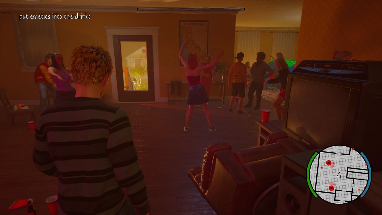 [13/04/2026] Zurück in die 2000er: Highschool-Nostalgie wie in Bully im neuen Open-World-Spiel (10)