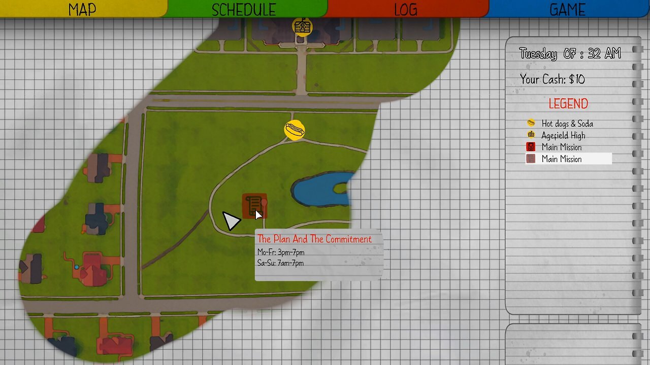 [13/04/2026] Zurück in die 2000er: Highschool-Nostalgie wie in Bully im neuen Open-World-Spiel (11)